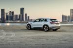 Audi e-tron 55 Quattro 2019 года (WW)